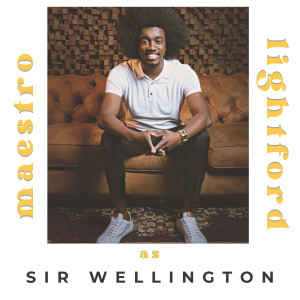 Listen to How Great It Is to Be Alive song with lyrics from Maestro Lightford