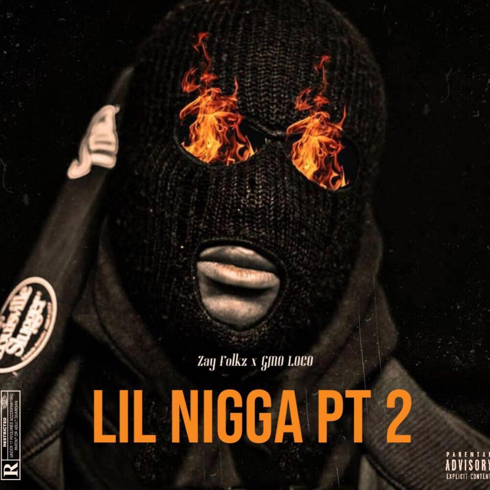 Lil Nigga Pt 2 (Explicit)