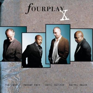 ดาวน์โหลดและฟังเพลง My Love's Leavin' พร้อมเนื้อเพลงจาก Fourplay