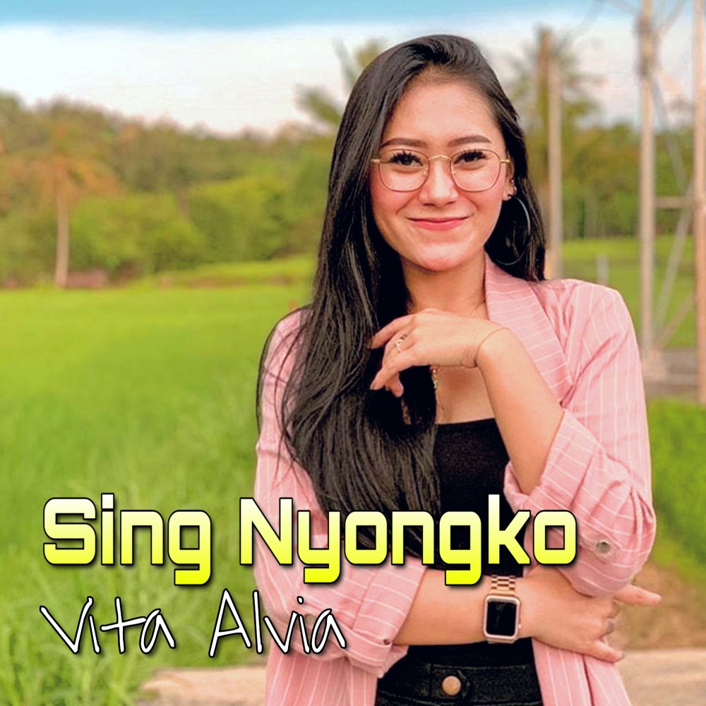 Sing Nyongko