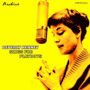 ดาวน์โหลดและฟังเพลง It's Magic พร้อมเนื้อเพลงจาก Beverly Kenney