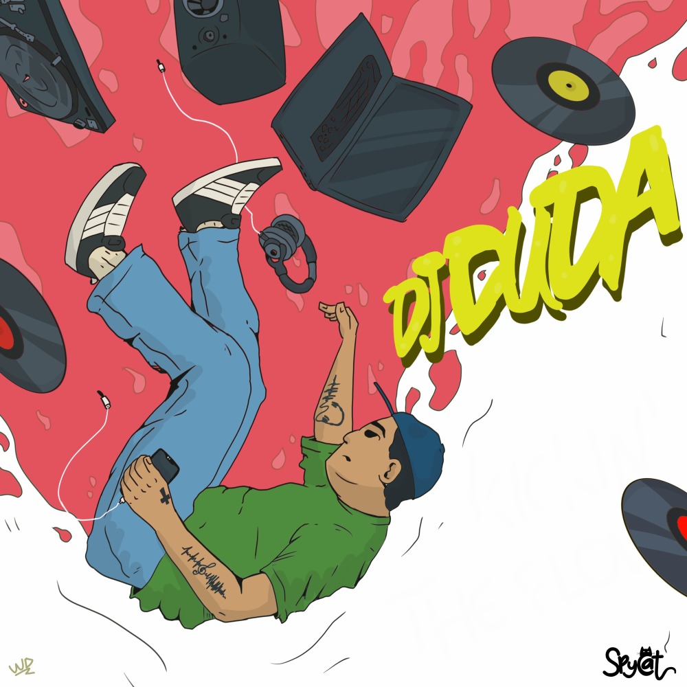 Doctor Beat (Original Mix)