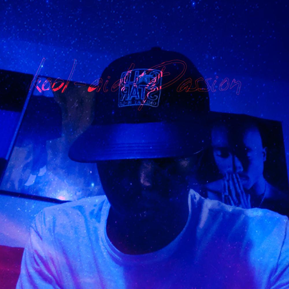Kool-Aid Passion