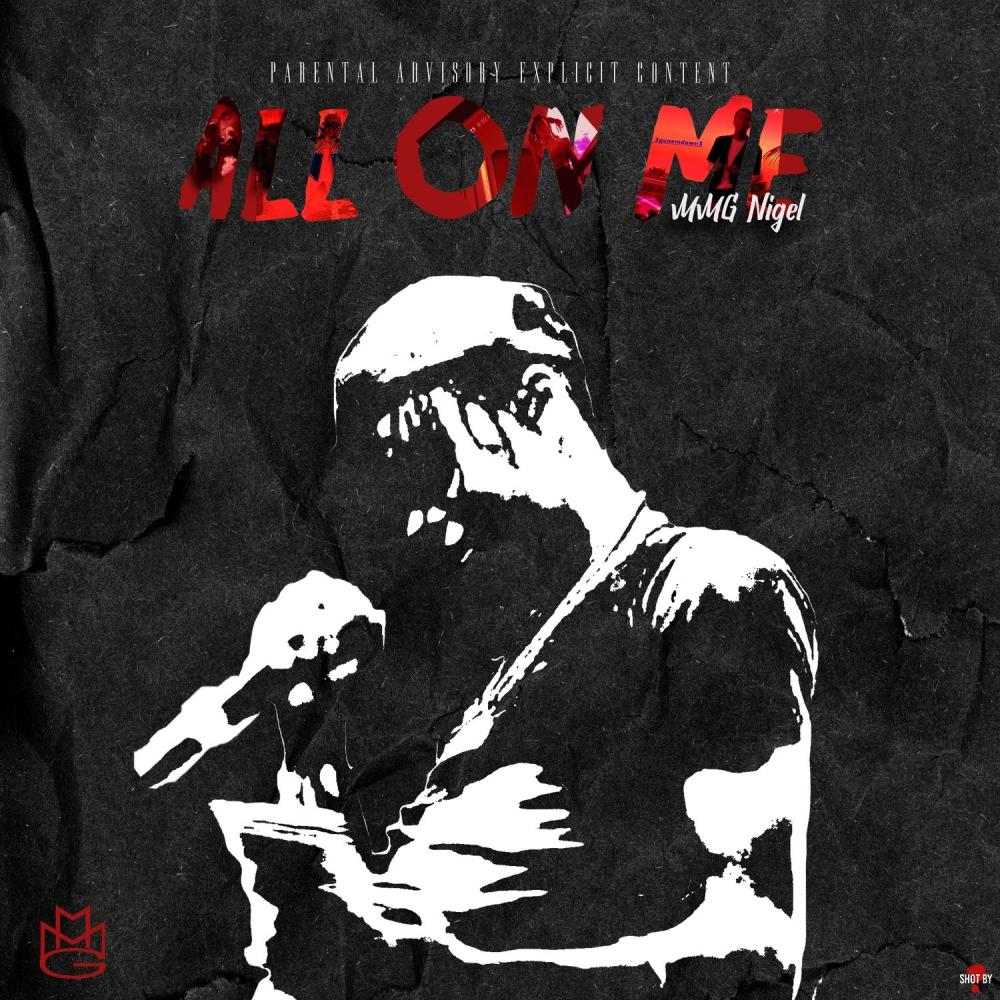 Arms (feat. Trop davinci & Cocahontas) (Explicit)