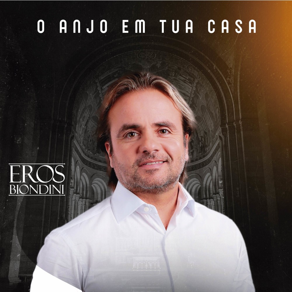 O Anjo Em Tua Casa