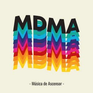 Album Música de Ascensor from May