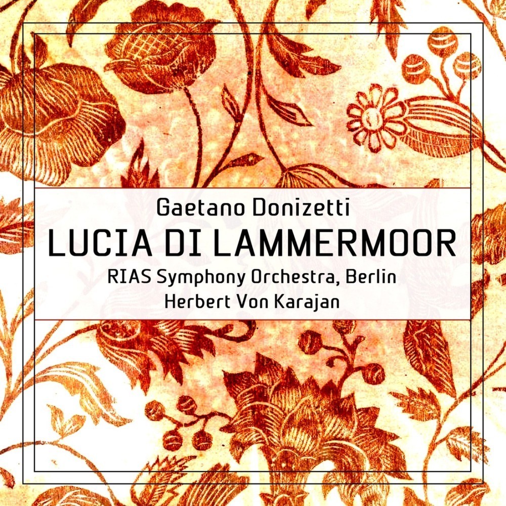 Lucia Di Lammermoor: Act I - Scene I/V