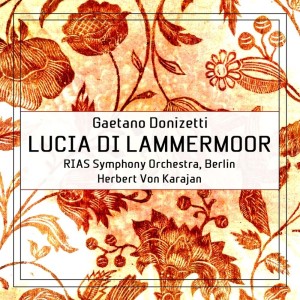 Giuseppe Zampieri的專輯Lucia Di Lammermoor