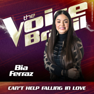 收聽Bia Ferraz的Can't Help Falling In Love (Ao Vivo No Rio De Janeiro / 2019)歌詞歌曲