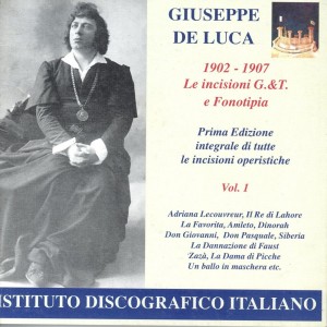 ดาวน์โหลดและฟังเพลง Siberia, Act I: Quest'orgoglio พร้อมเนื้อเพลงจาก Giuseppe De Luca