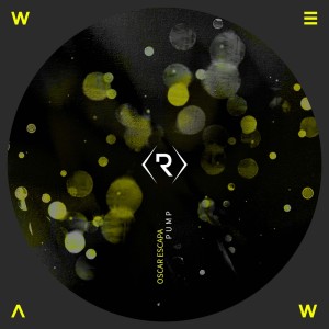 Album Pump oleh Oscar Escapa