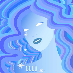 Album Cold from Dina Jayy