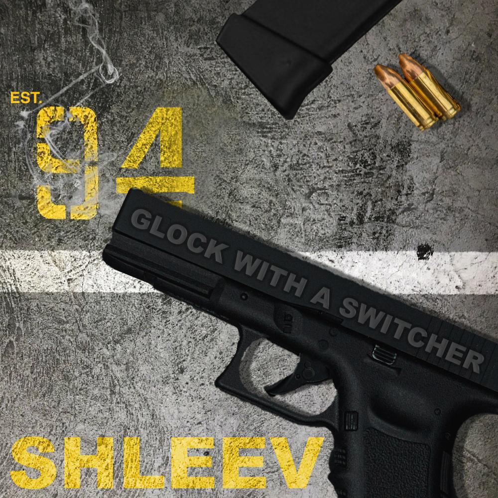 Glock with a Switcher (Explicit)