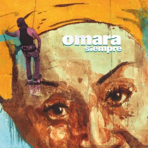 ดาวน์โหลดและฟังเพลง Amarte no me cuesta nada พร้อมเนื้อเพลงจาก Omara Portuondo