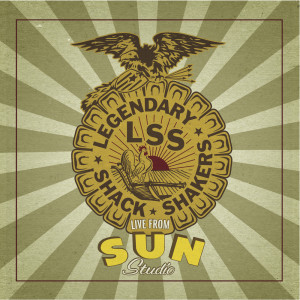 收听Legendary Shack Shakers的Sing a Worried Song歌词歌曲