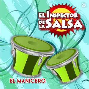 El Manicero dari El Inspector De La Salsa