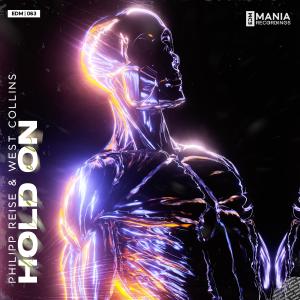 ดาวน์โหลดและฟังเพลง Hold On พร้อมเนื้อเพลงจาก Philipp Reise