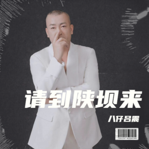 Listen to 请到陕坝来 (完整版) song with lyrics from 八仔吕震