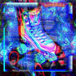 收聽ewi.luv的ＲＯＬＬＥＲＳＫＡＴＥ歌詞歌曲