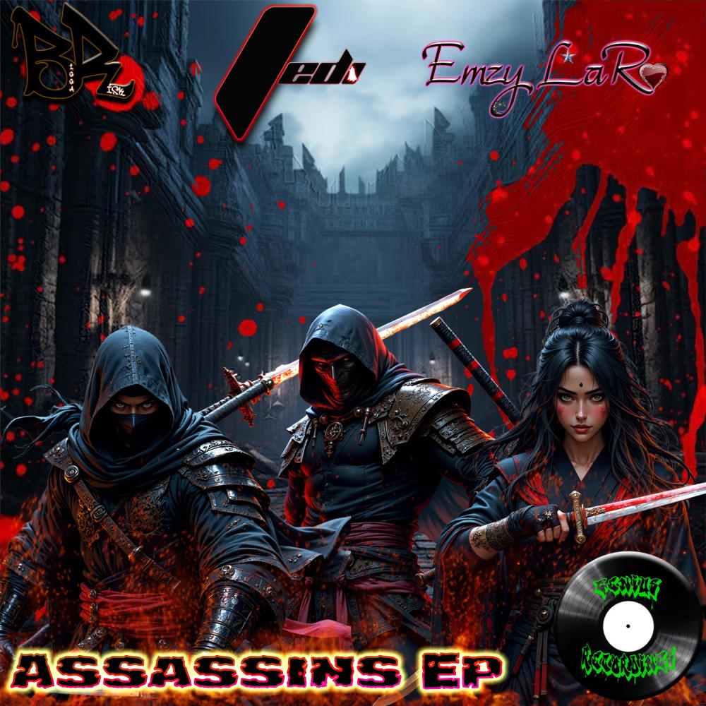 Devour (feat. Bigga risk) (Explicit)