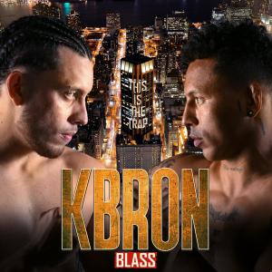 收聽Blass的Kbron歌詞歌曲