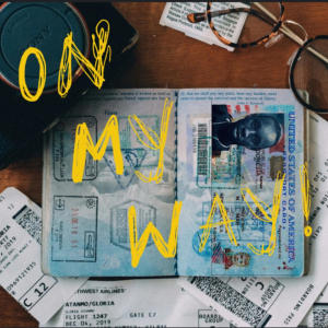 收聽Gsx的On my way!歌詞歌曲