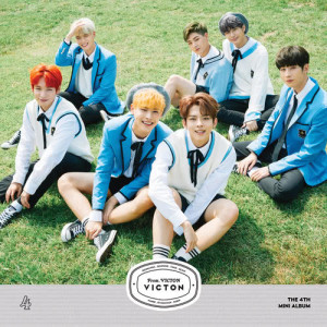 Album From. VICTON from VICTON