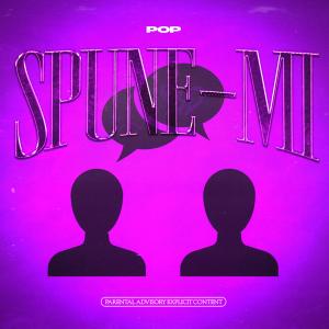 Album Spune-mi oleh POP