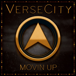 Versecity的专辑Movin Up