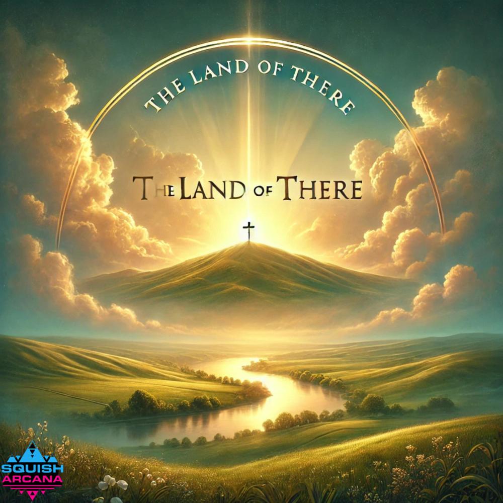 The Land Of There