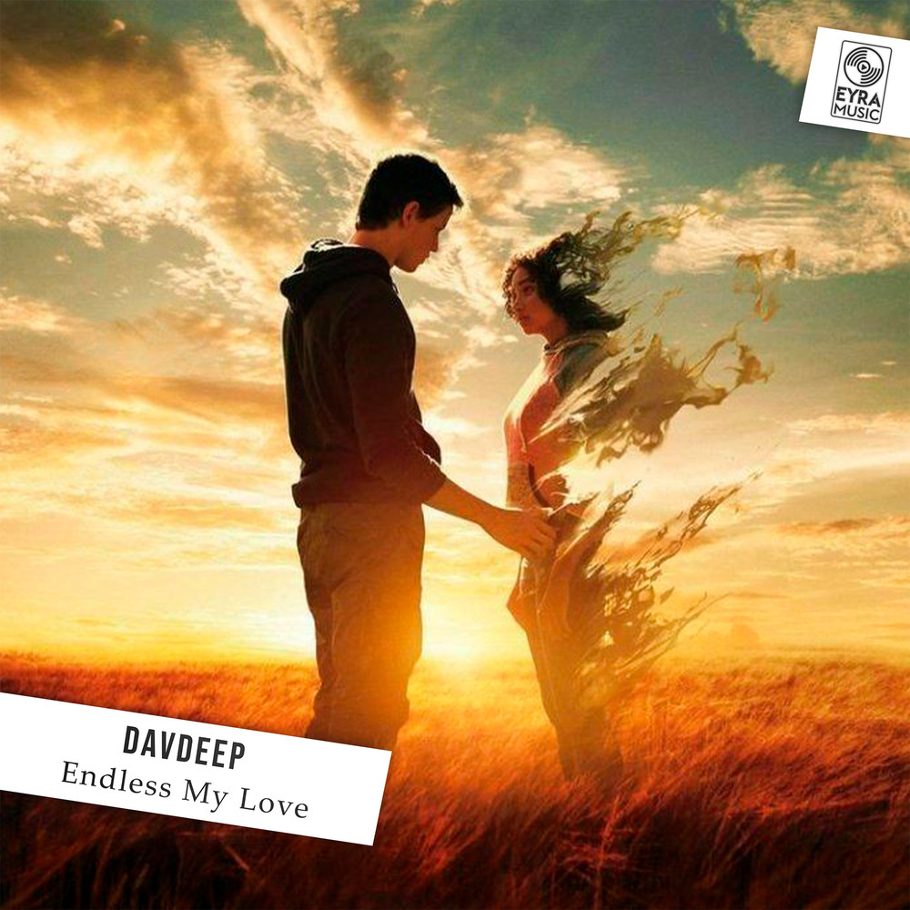 Endless My Love