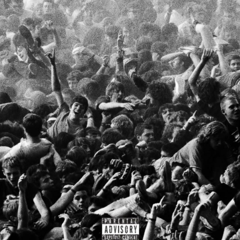 A Lot... (Explicit)