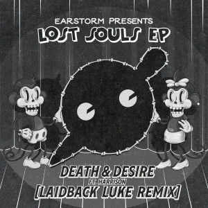 อัลบัม Death & Desire (feat. Harrison) [Laidback Luke Remix] ศิลปิน Knife Party