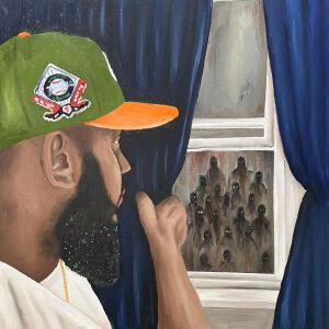 default playlist img