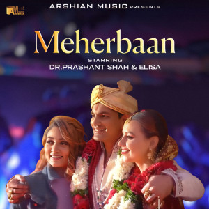 Dr Prashant Shah的專輯Meherbaan