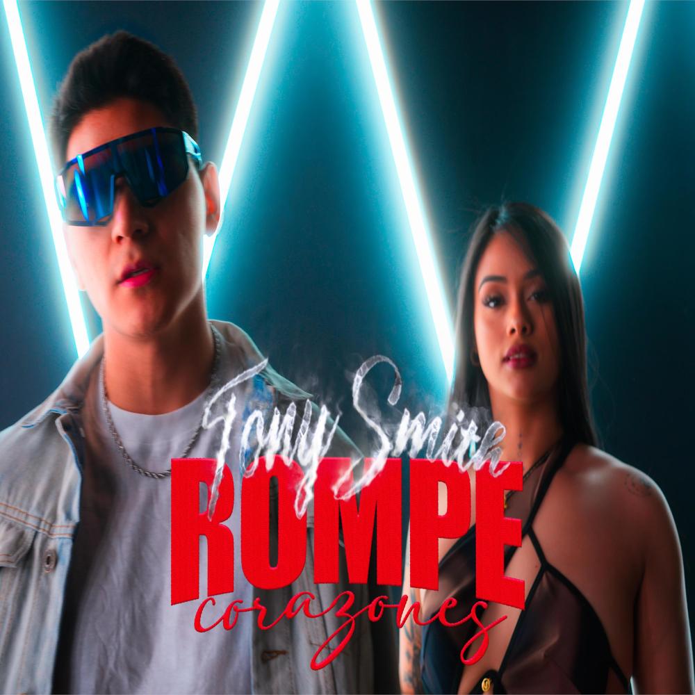 Rompe Corazones