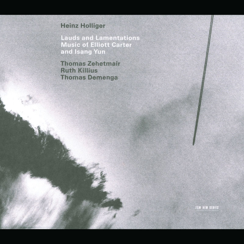 Figment II - Remembering Mr. Ives - For Cello Alone