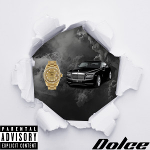 Album Dolce (Explicit) oleh Poohman