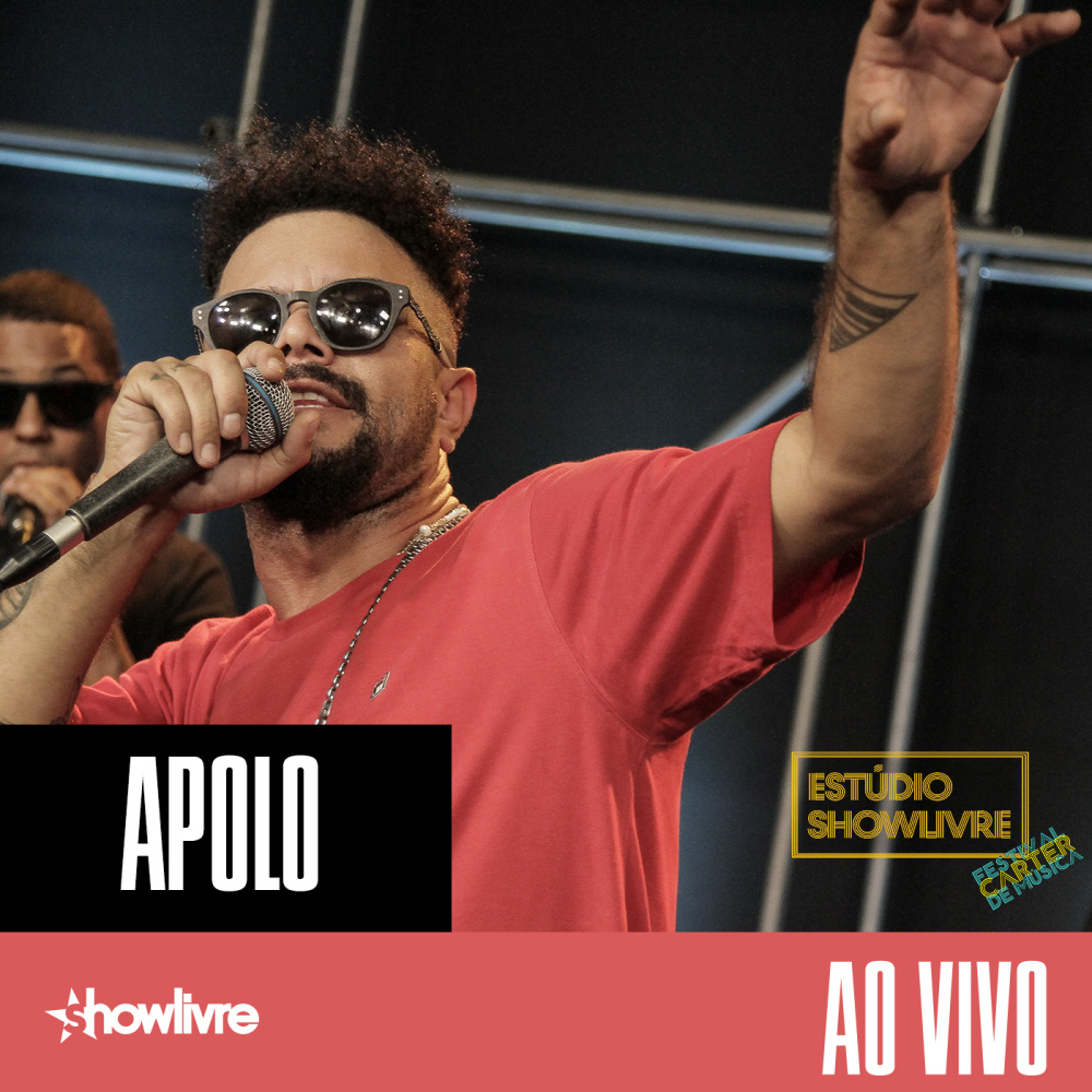 Fugir (Ao Vivo)