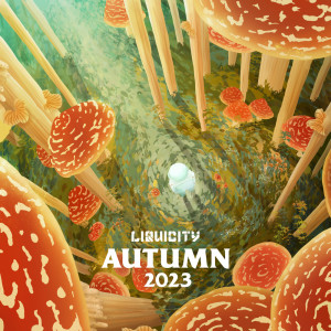 Liquicity的專輯Liquicity Autumn 2023