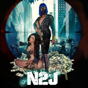 Dengarkan Bad Bitches lagu dari N2J dengan lirik