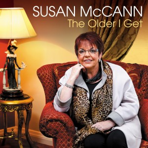 收聽Susan McCann的Islands in the Stream歌詞歌曲