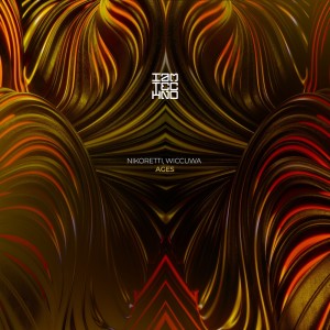 收听Nikoretti的Ages歌词歌曲