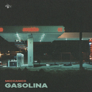 Album Gasolina from Meccanico