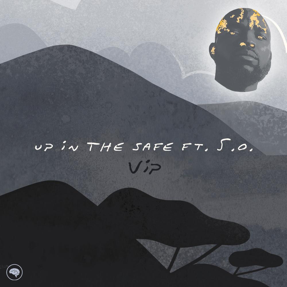 Up in the Safe