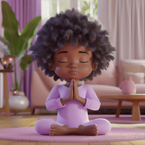 The Living Room的專輯Sleeping Baby Stress Relief - 555Hz (Loopable)