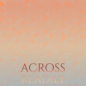 收聽Kerice Renette的Across Readily歌詞歌曲