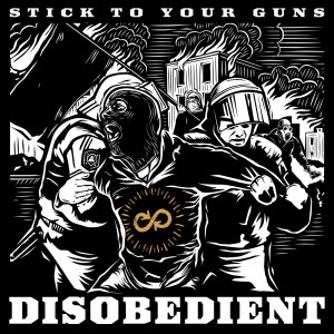 ดาวน์โหลดและฟังเพลง Left You Behind (Explicit) พร้อมเนื้อเพลงจาก Stick To Your Guns