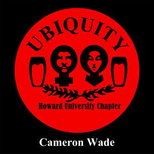 Album Ubiquity (Howard University Chapter) oleh Cameron Wade