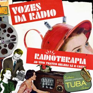 Vozes Da Rádio的專輯Radioterapia